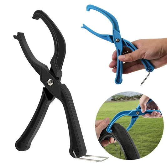 Tire Lever & Repair Pliers – Easy Installation - Wanderbike