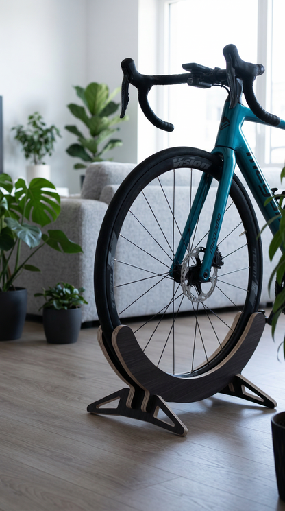 WoodMood - Bike Stand - Wanderbike