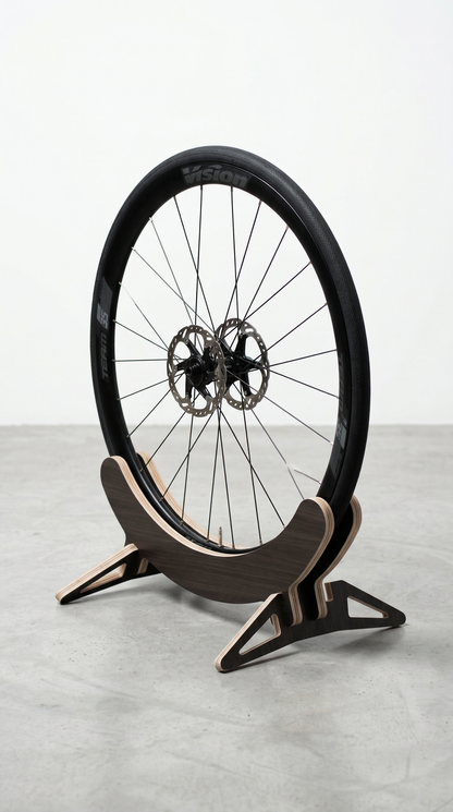 WoodMood - Bike Stand - Wanderbike